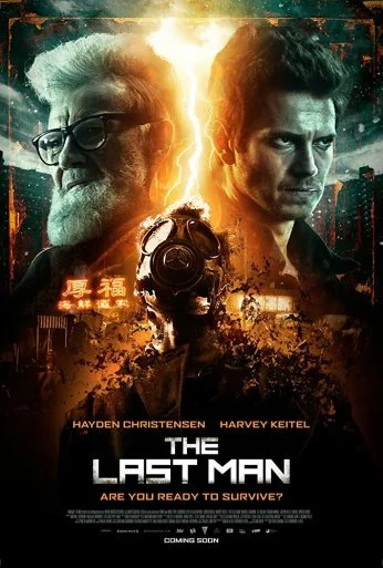 Последний человек (2019) онлайн бесплатно